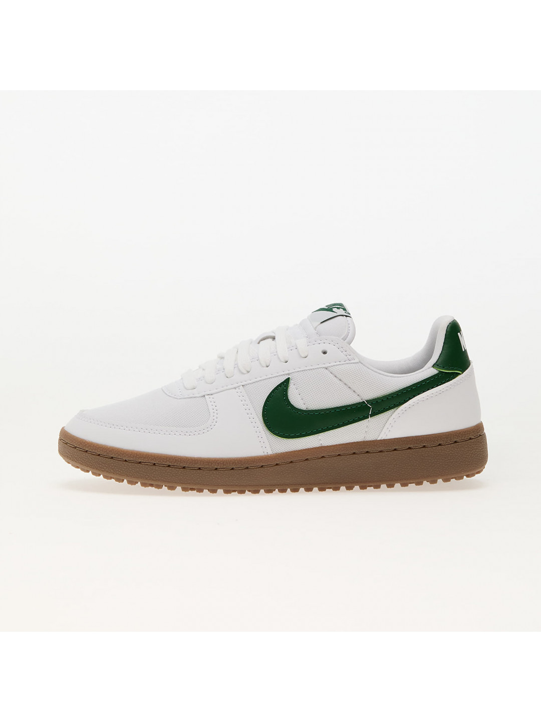 Tenisky Nike W Field General White Gorge Green-Gum Dark Brown EUR 36 5